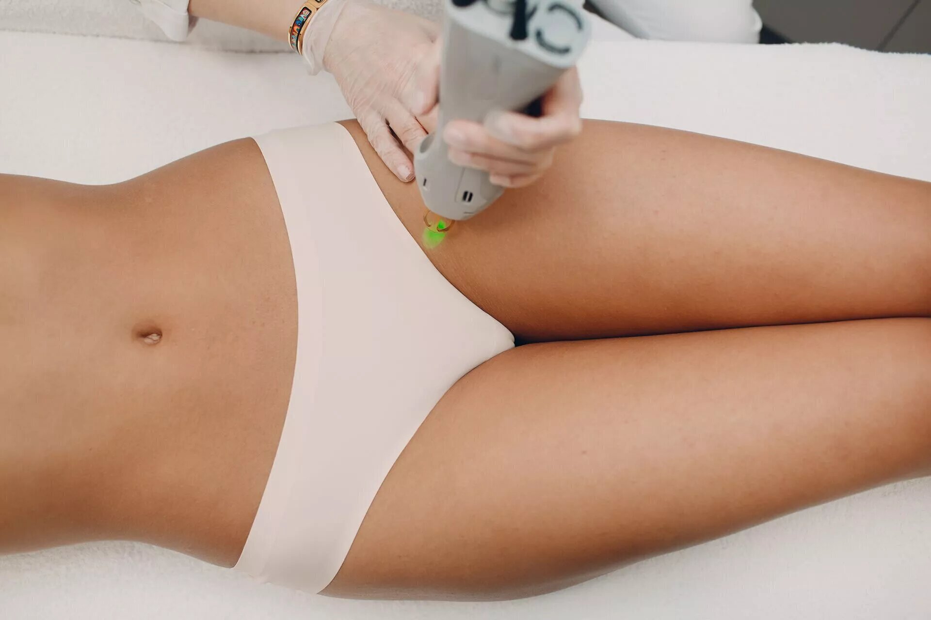Laser Hair Removal Myths Vs Facts