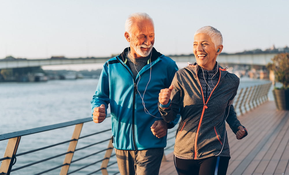 Weight Loss Meds May Lower Dementia and Stroke Risk