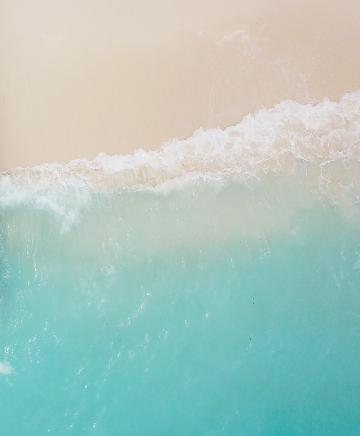 beach texture