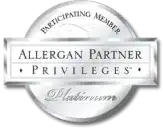 allergan partner