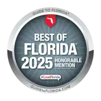 best of florida 2025