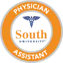 physucian south assistant