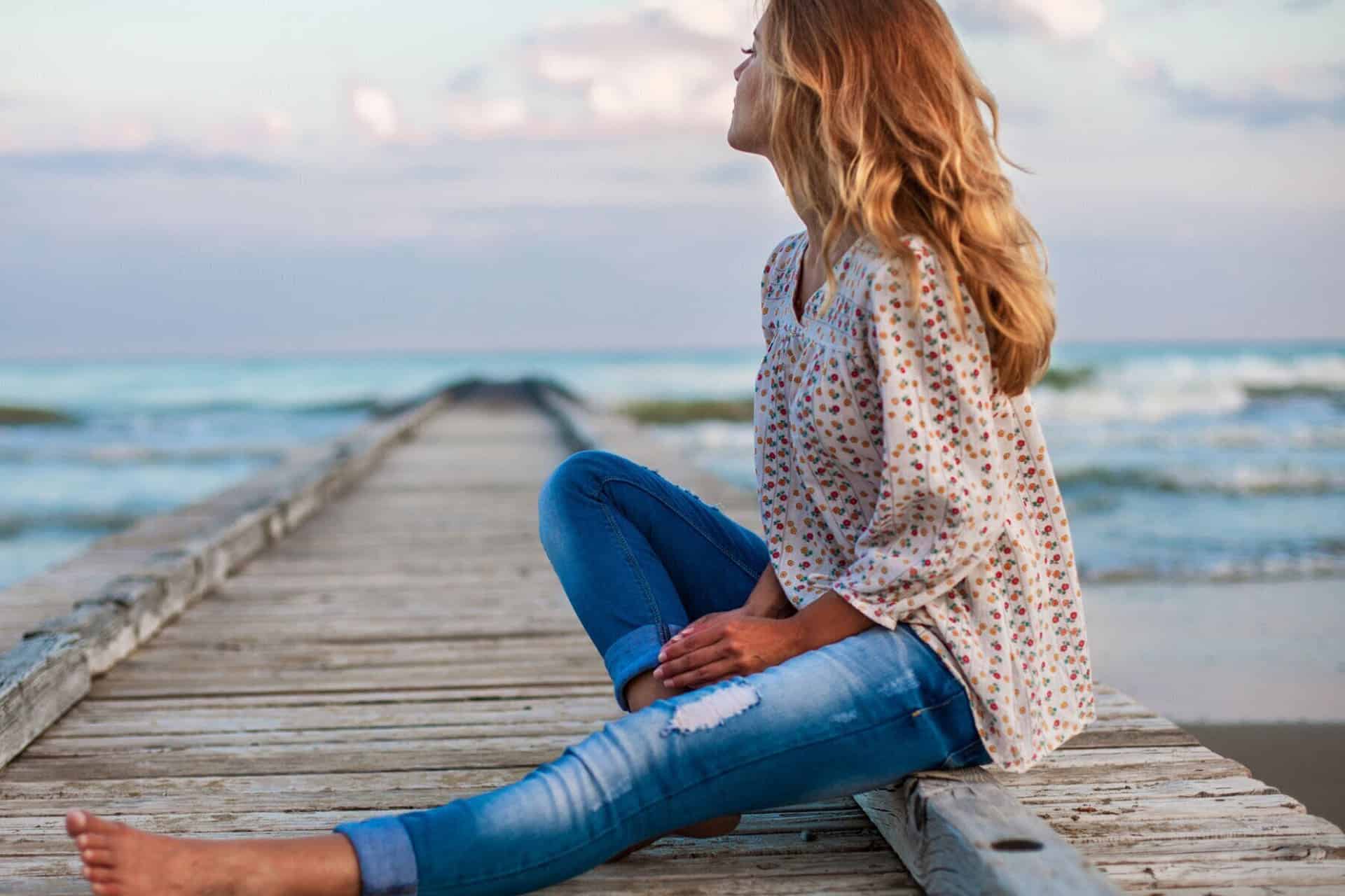 Semaglutide vials with healthy foods