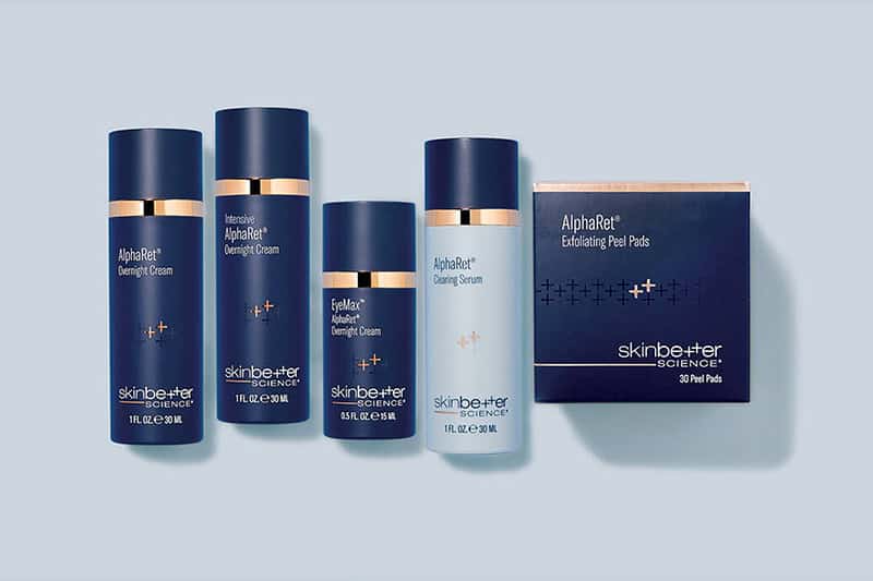 Discover the Best skinbetterProduct Line for Your Skincare Needs