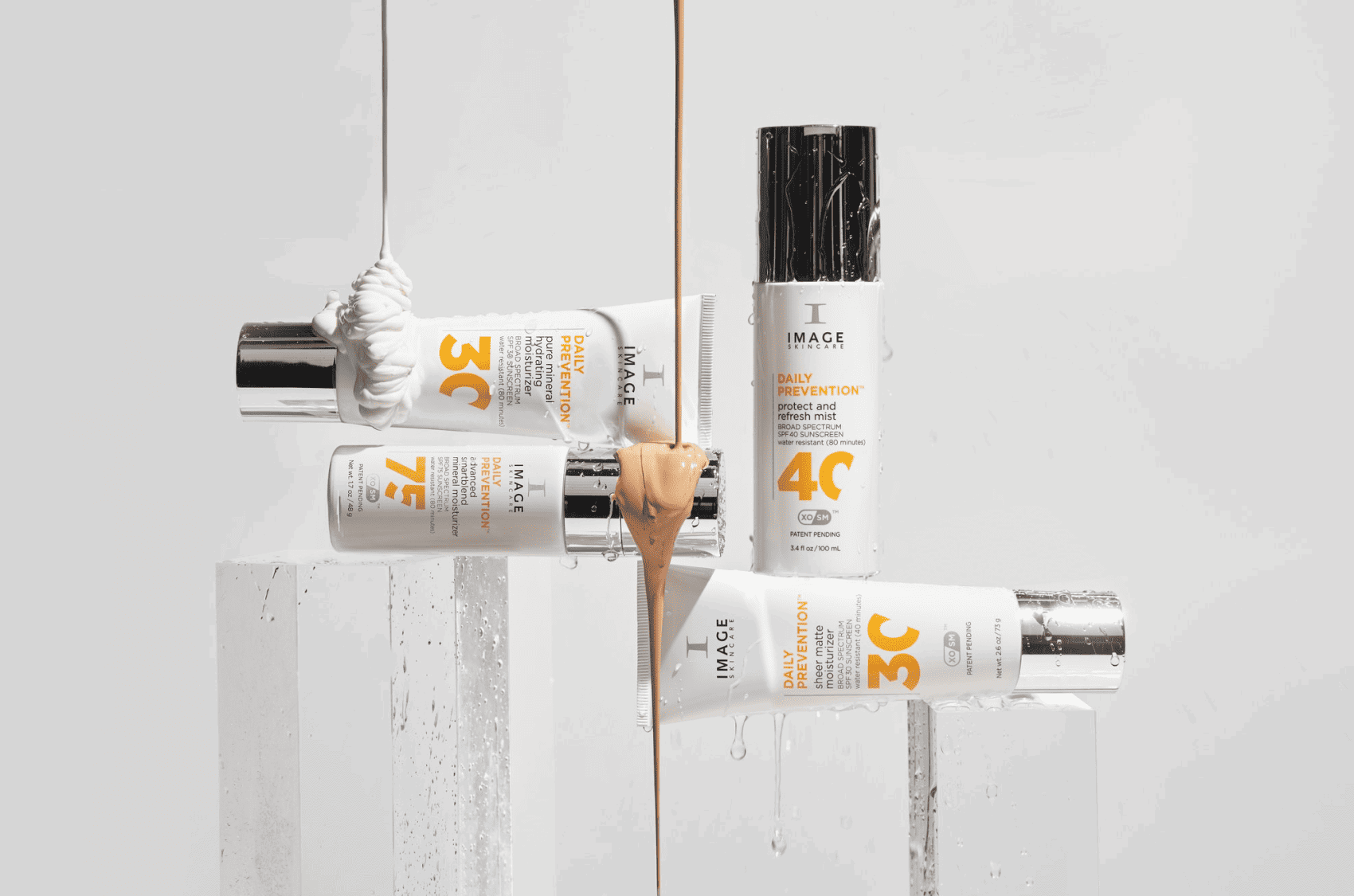 The Science of Beauty:Unveiling the All-New Image Skincare Regimen