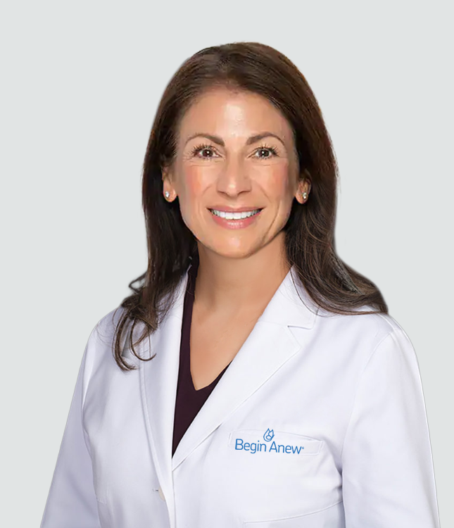 Tina Discepola, Md - Medical Director