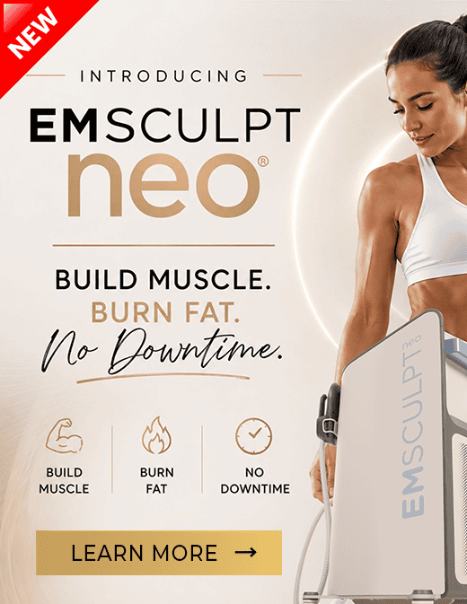 Emsculpt Neo POP