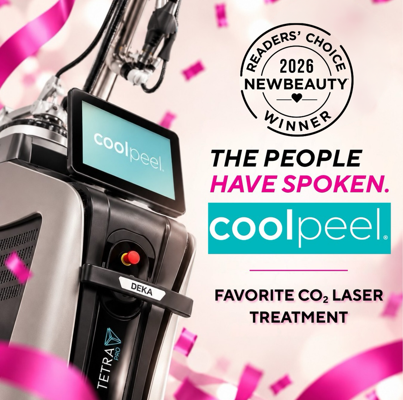 coolpeel newbeauty2026 b